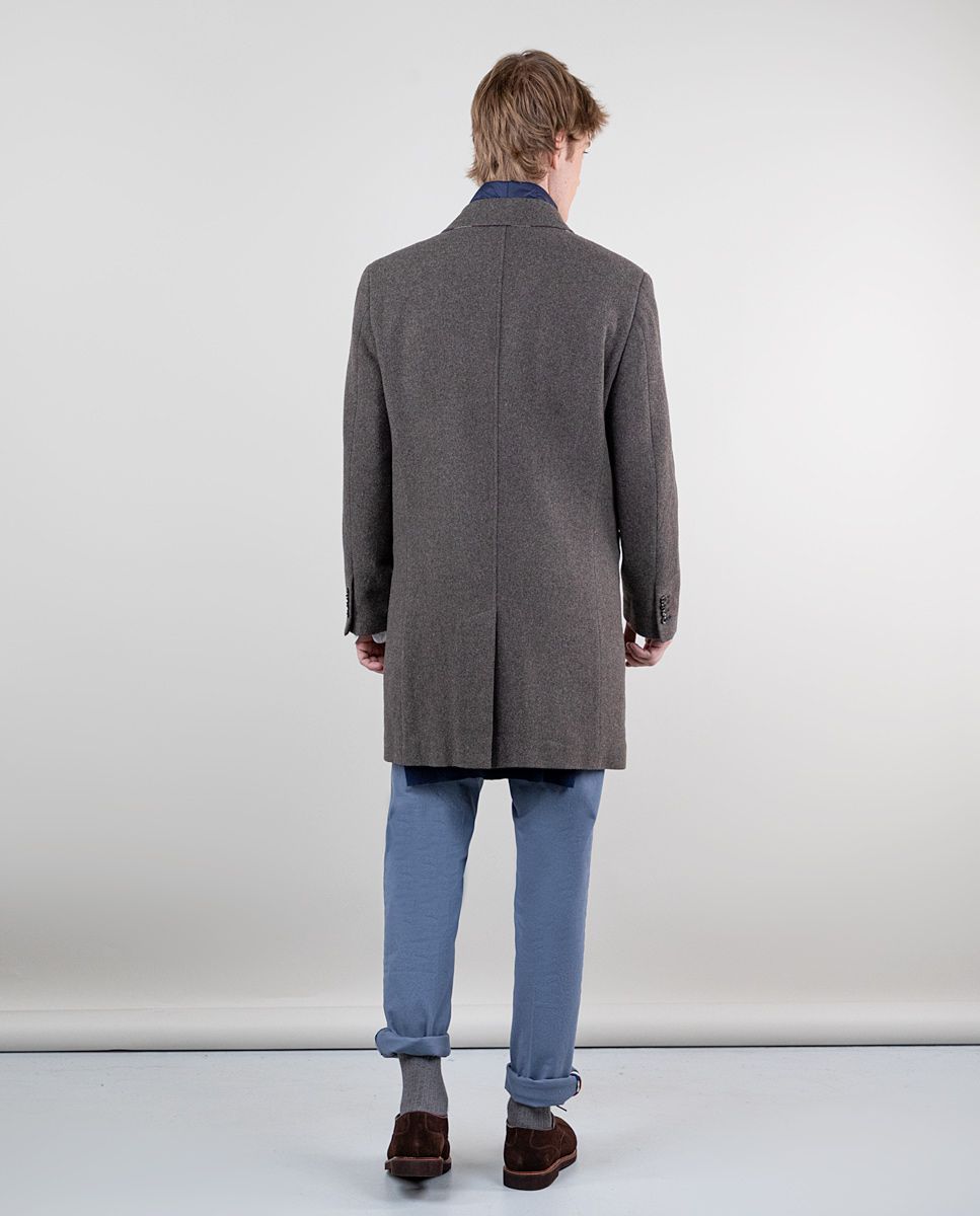 Manteau el ganso homme best sale