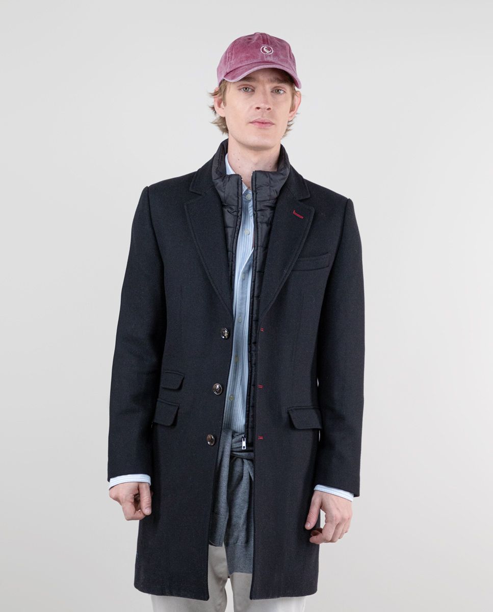 Chaquetones el ganso shop