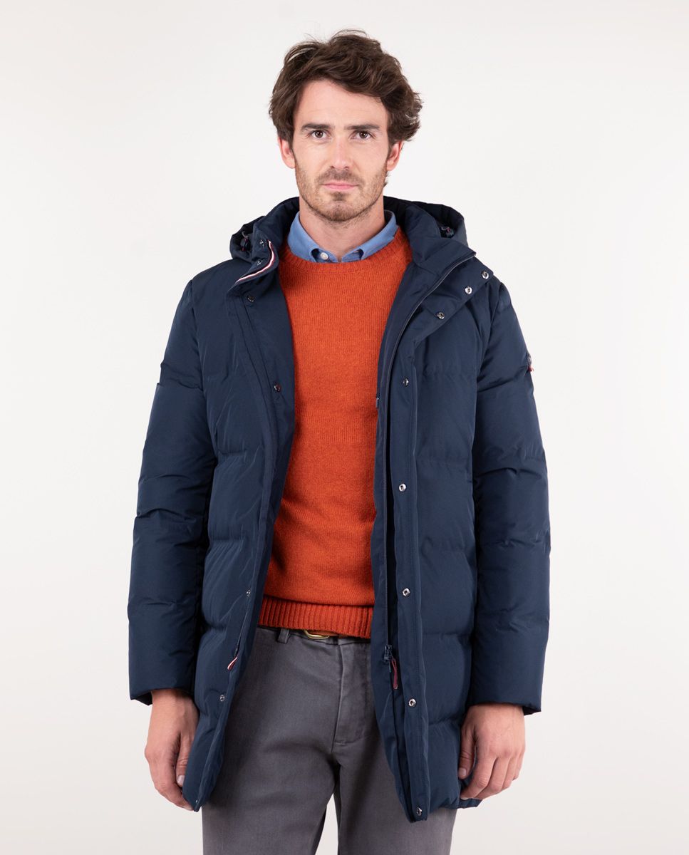 Chaquetones el ganso clearance