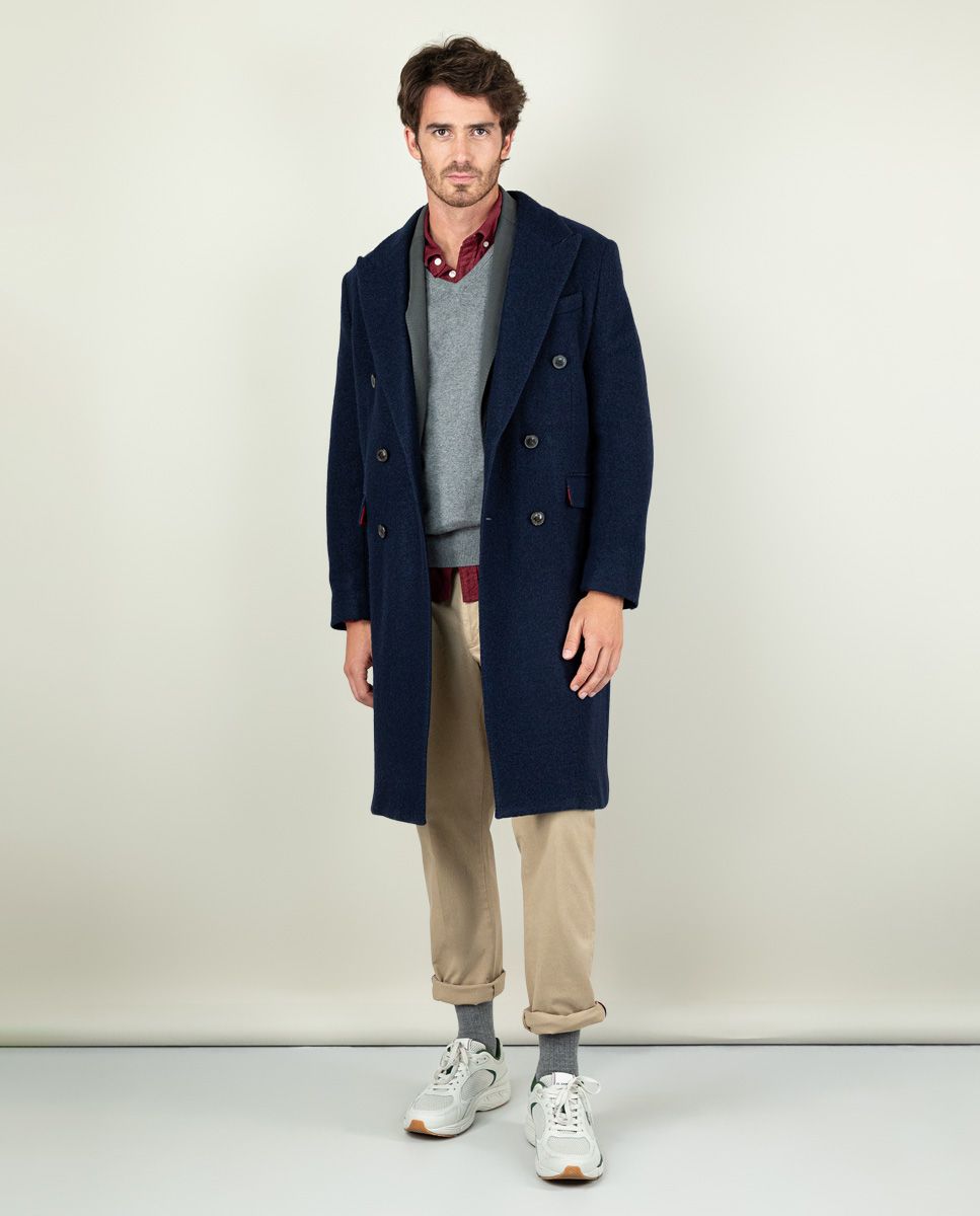 Manteau el ganso homme hotsell