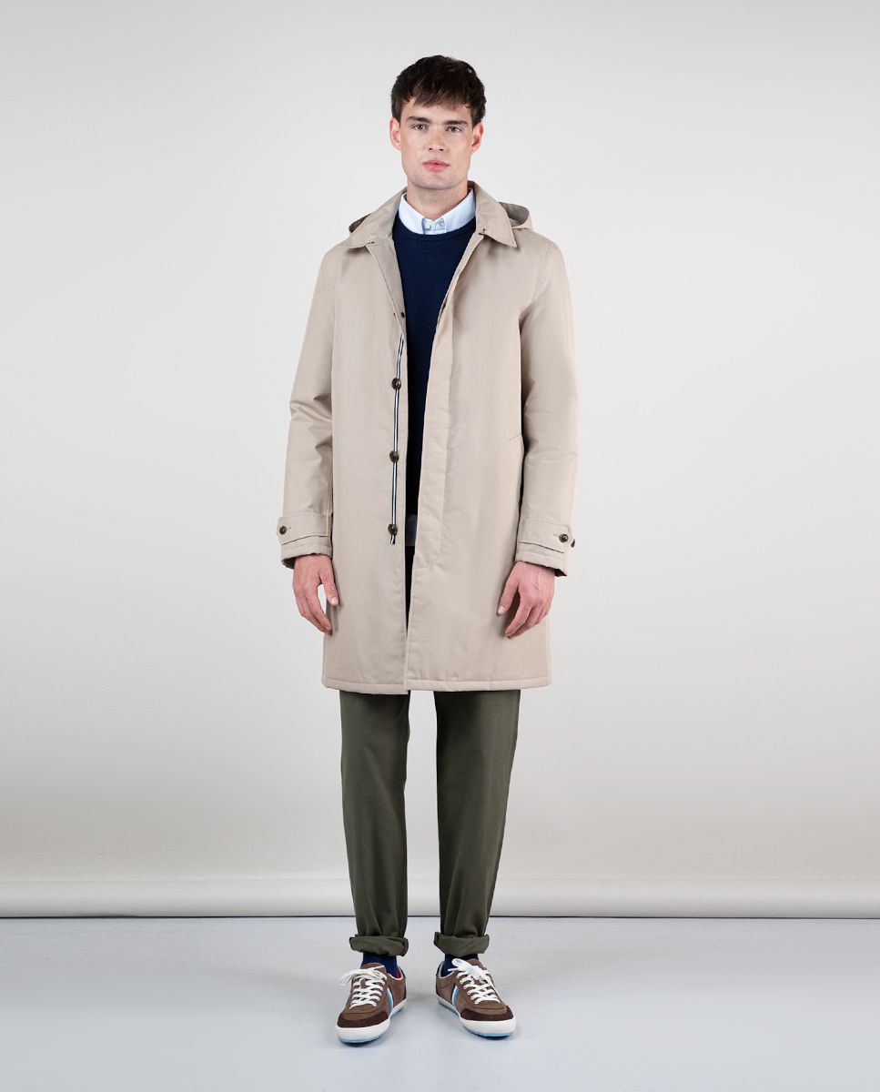 Manteau el ganso homme outlet