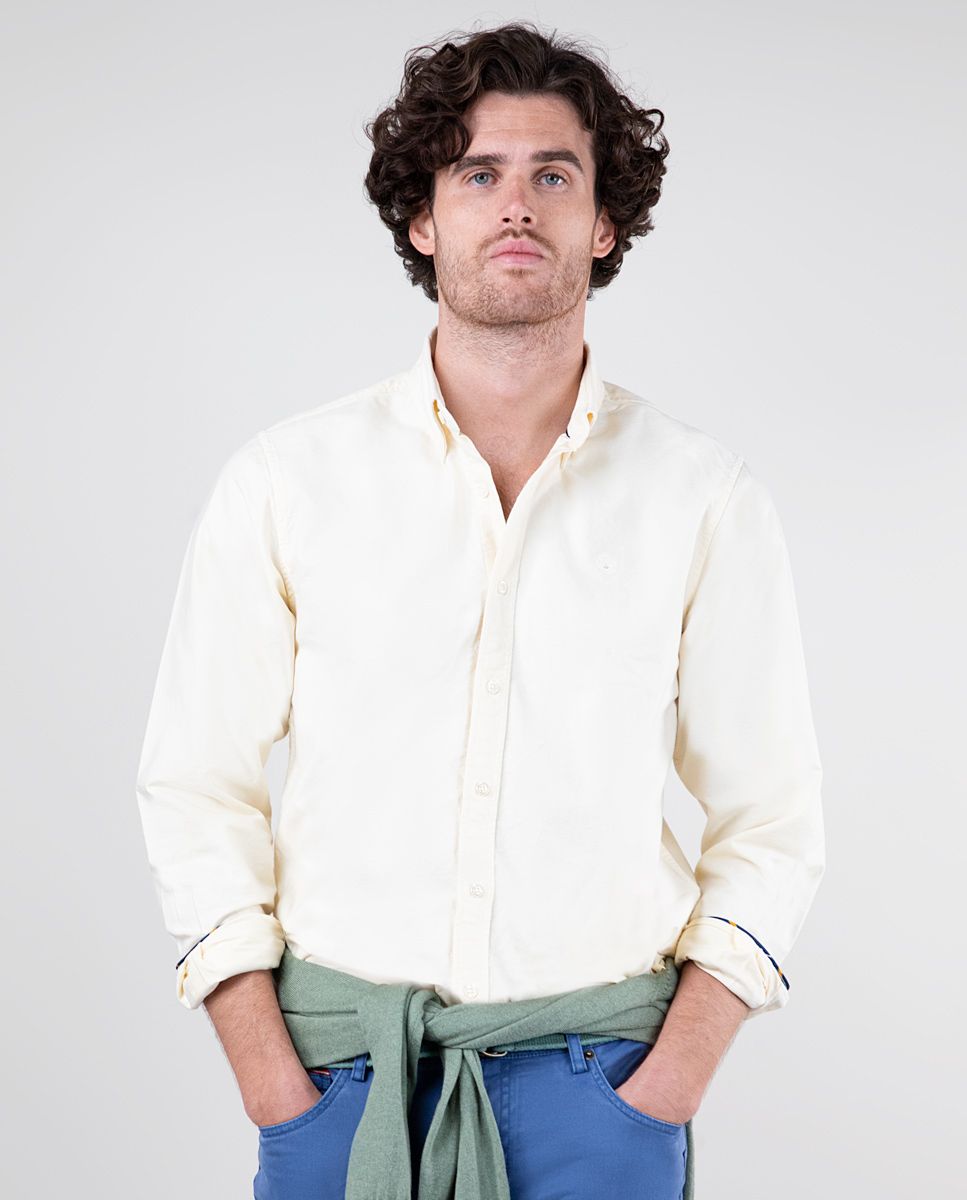 Camisas el ganso baratas 2025