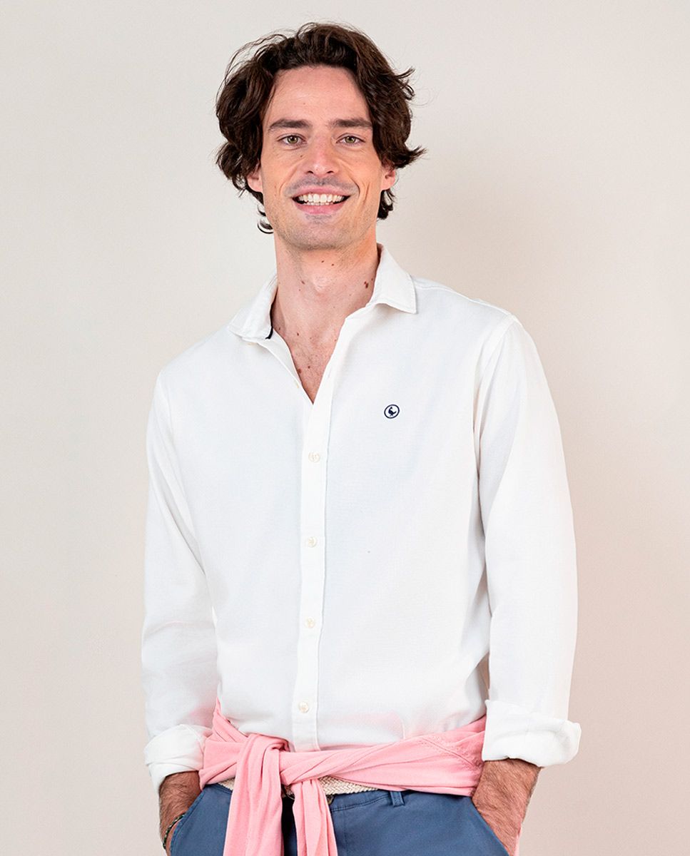 Ganso Camisas El Ganso Rebajas Ganso Outlet Rebajas El Ganso Mujer