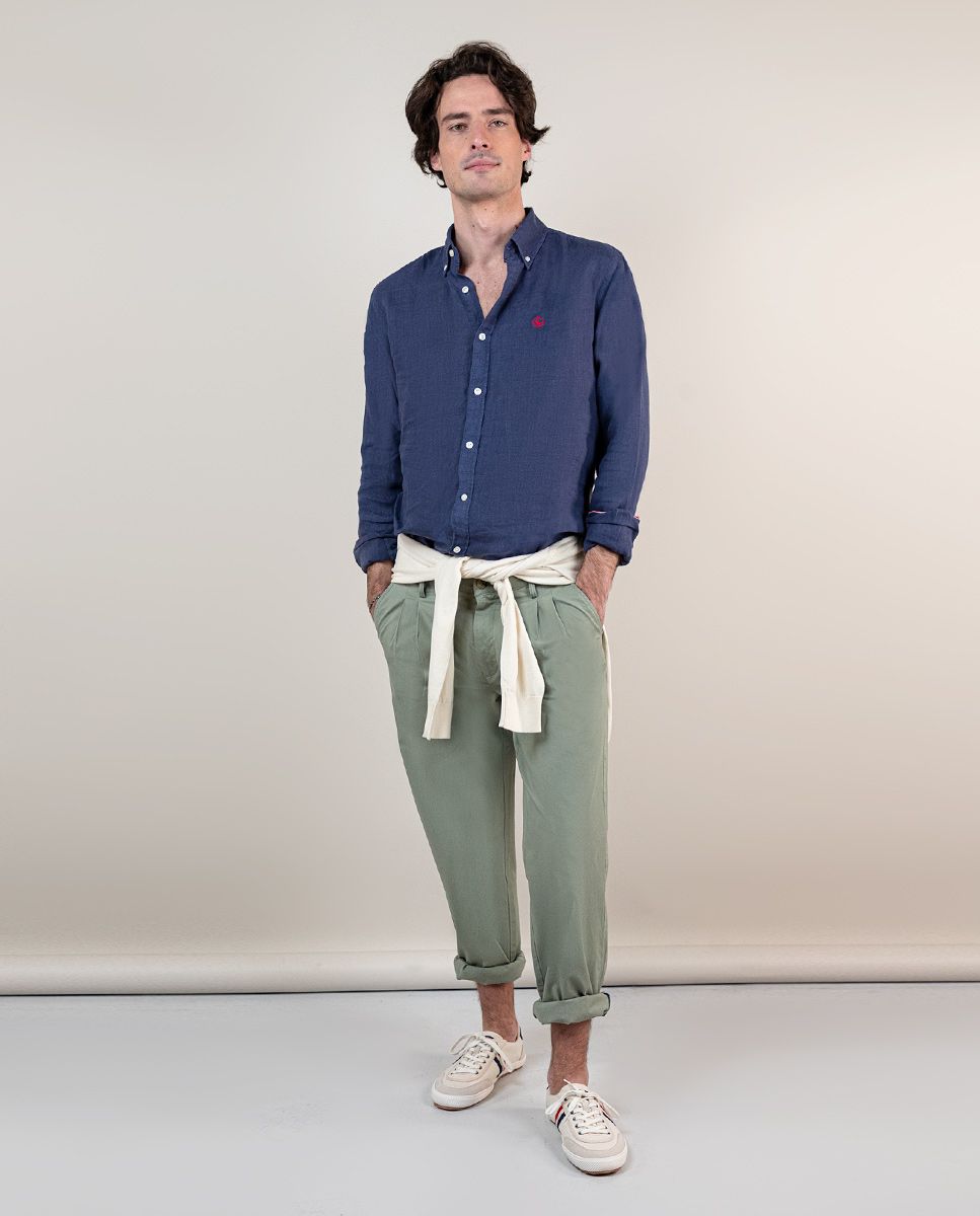 Camisas el ganso baratas top