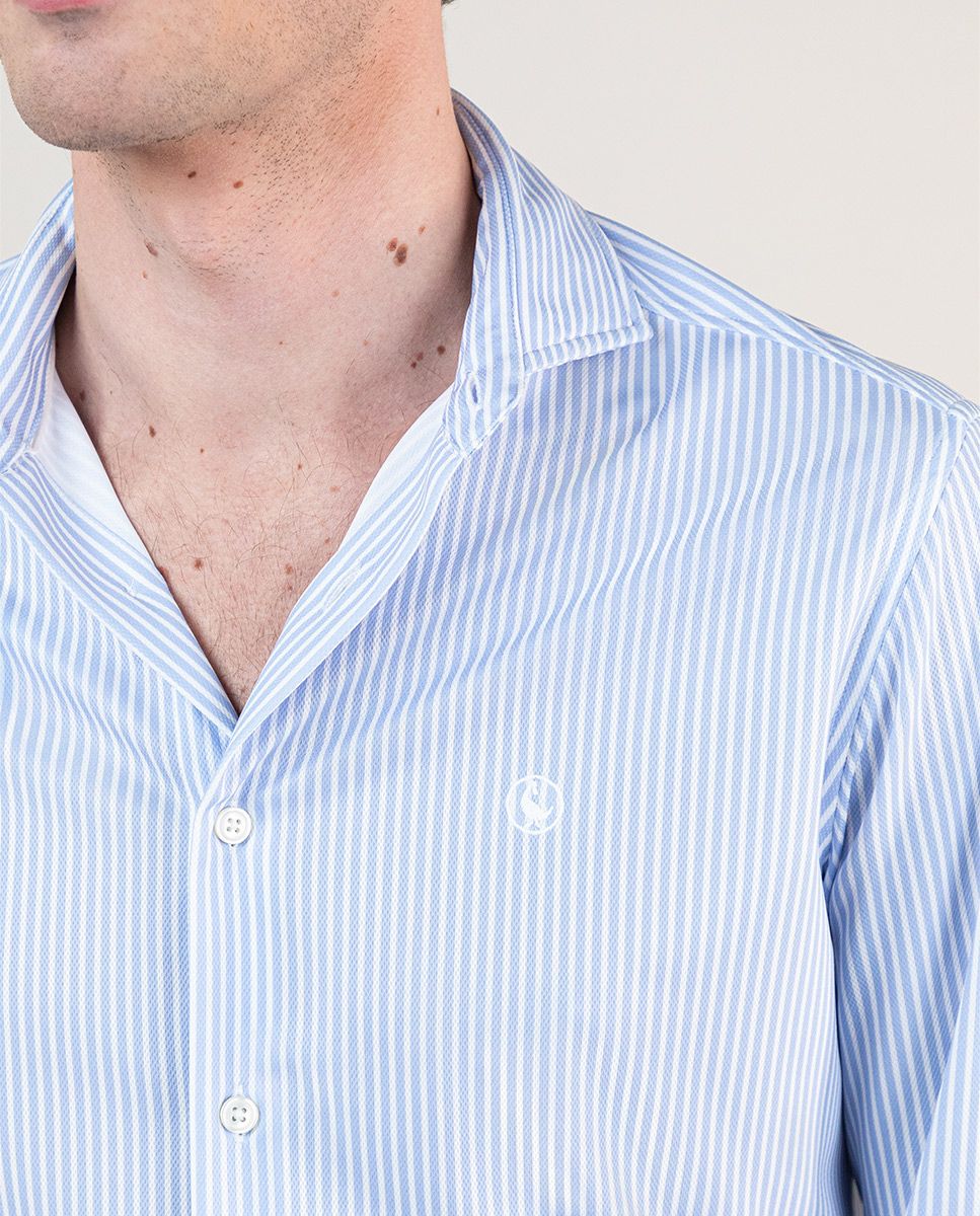 Camisas sepiia hombre outlet