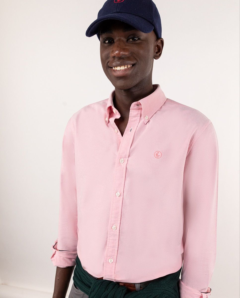 El ganso hotsell chemise homme