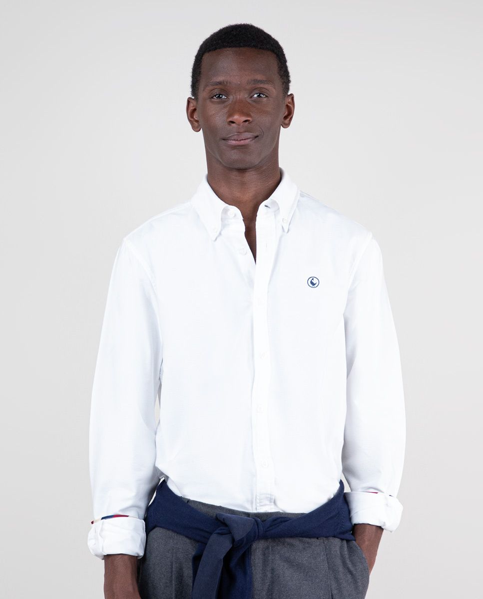 Camisas el ganso deals