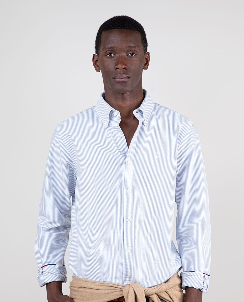 Camisas de rayas hombre 2019 online