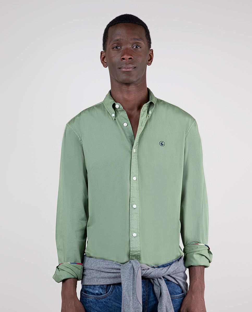 Camisa El Ganso Chemise Homme Chemise Homme El Ganso El Ganso