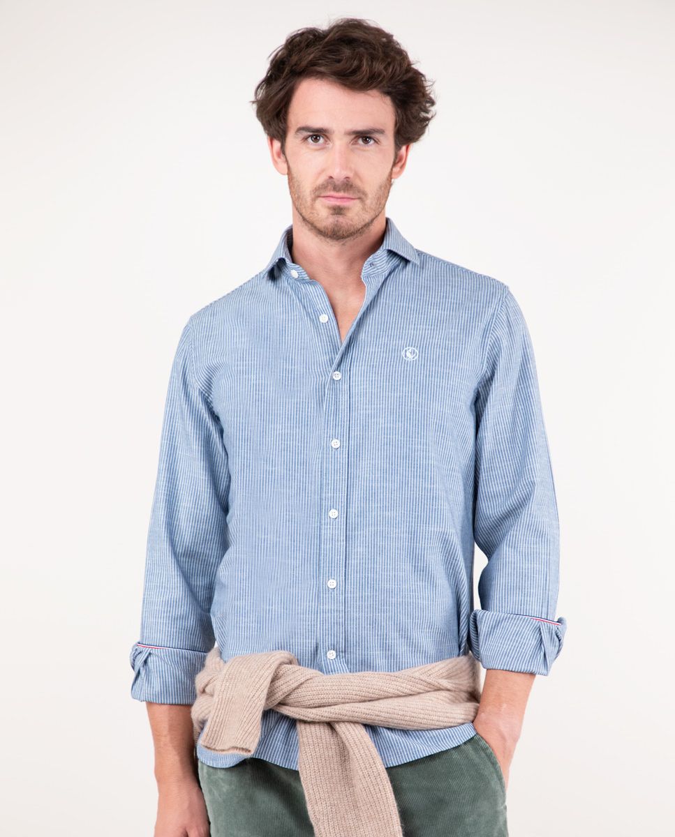 Camisas yale outlet
