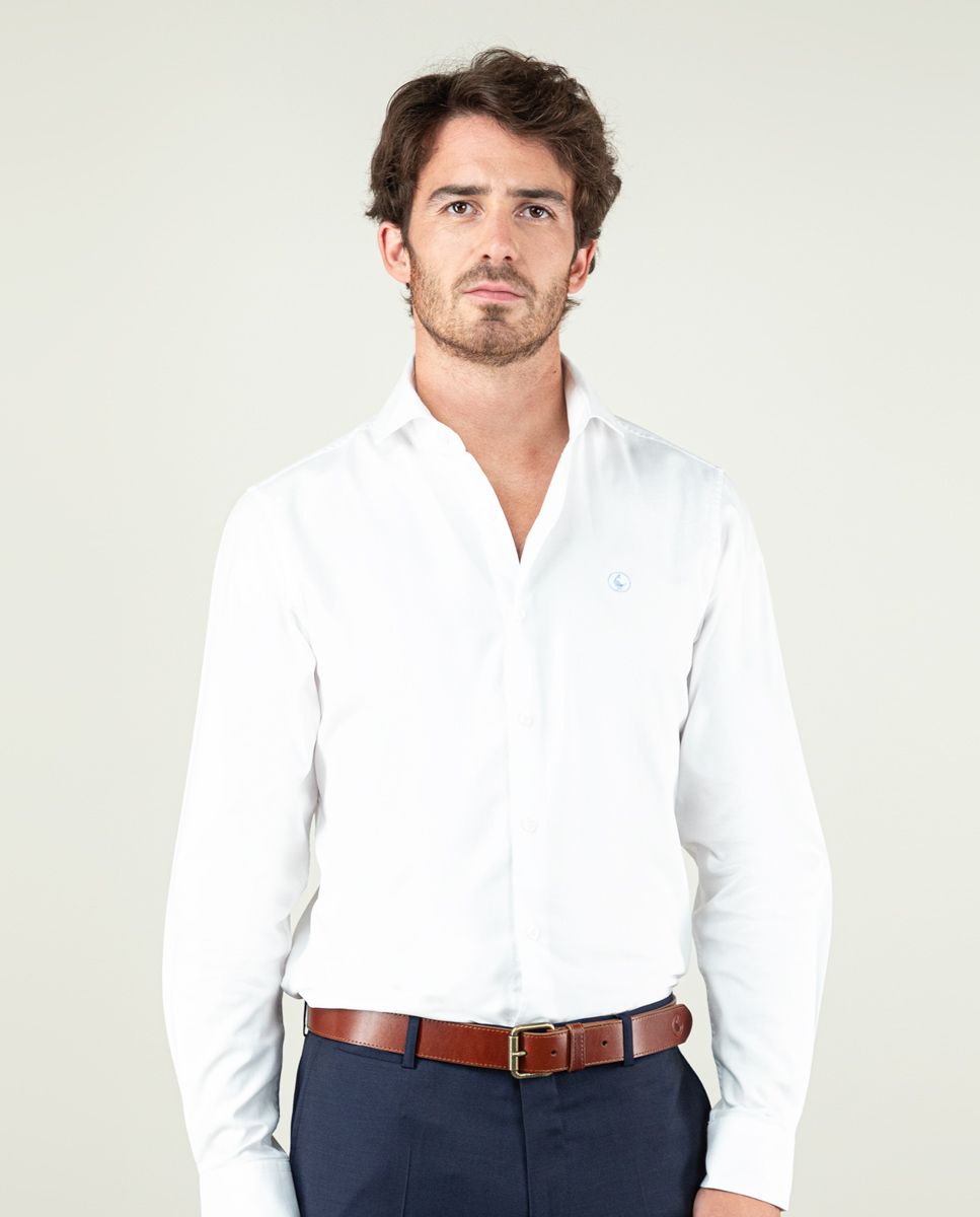 El Ganso Camisas para Hombre