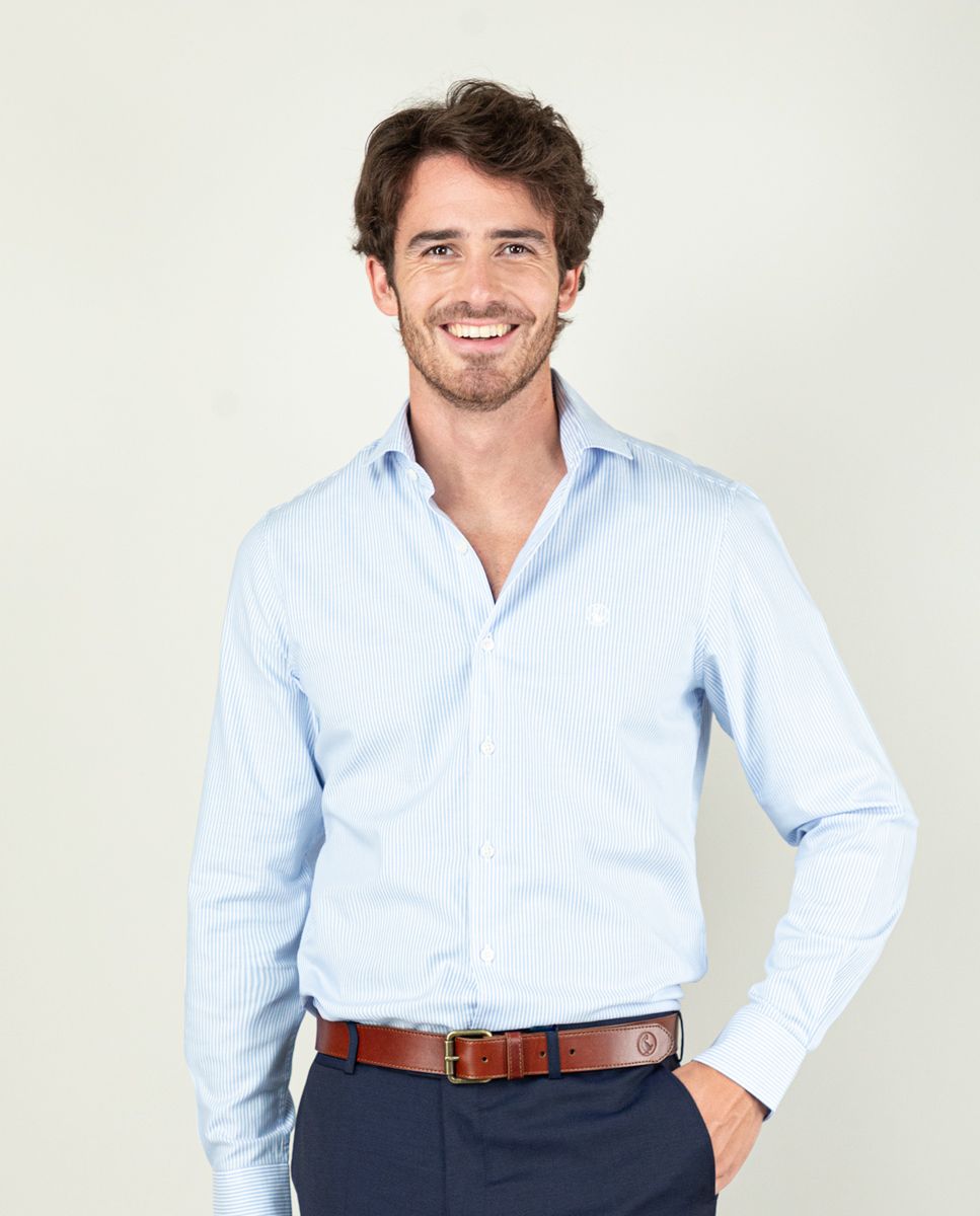 El Ganso Shirts for men