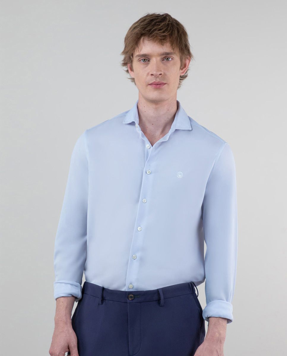 Sepiia camisa online