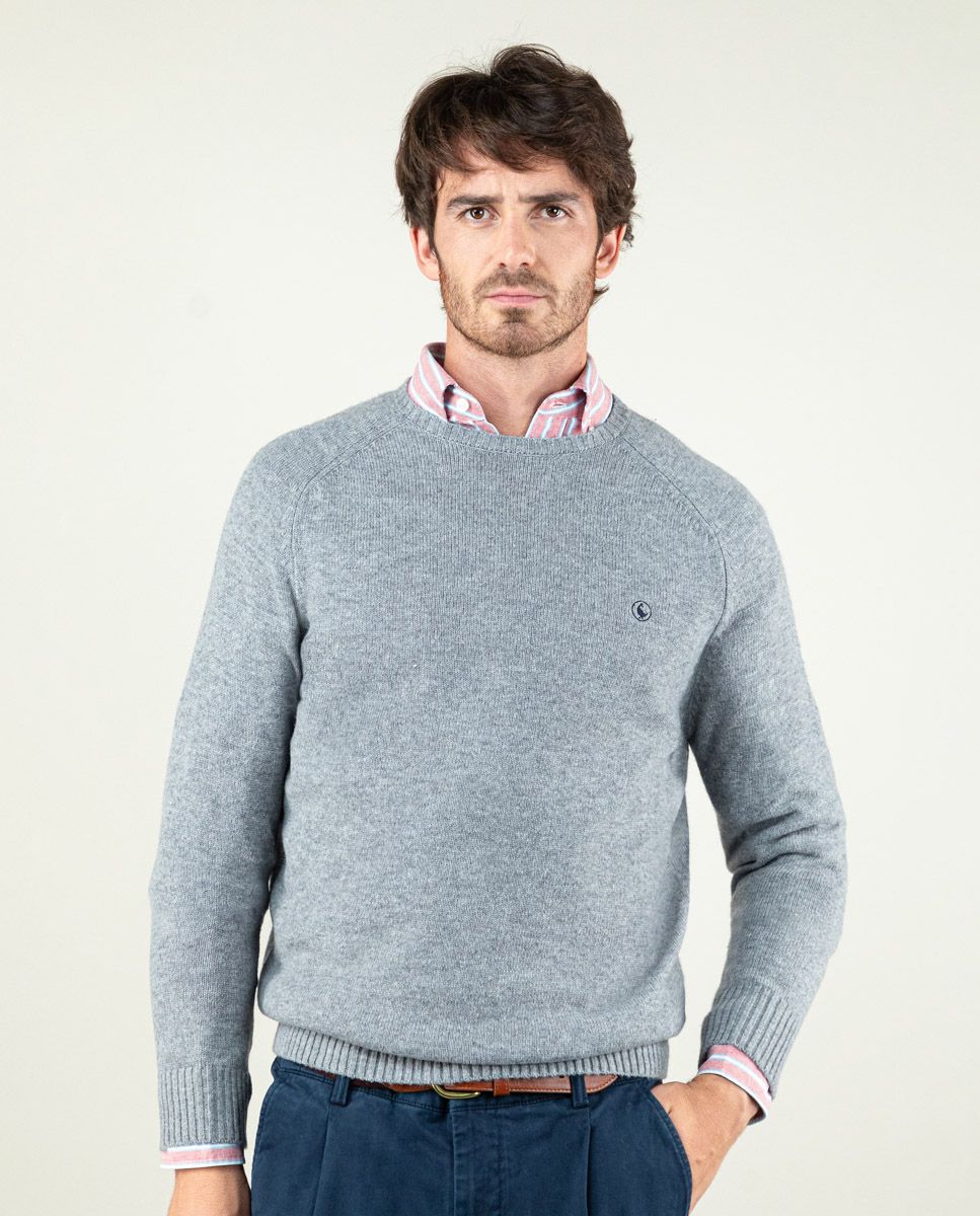 El Ganso Pull Over et Cardigan