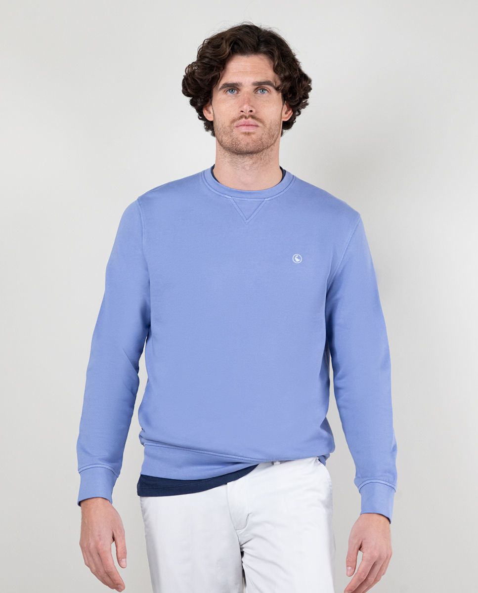 El Ganso Sudadera ¡Estilo Relajado! Colonia El Ganso Hombre