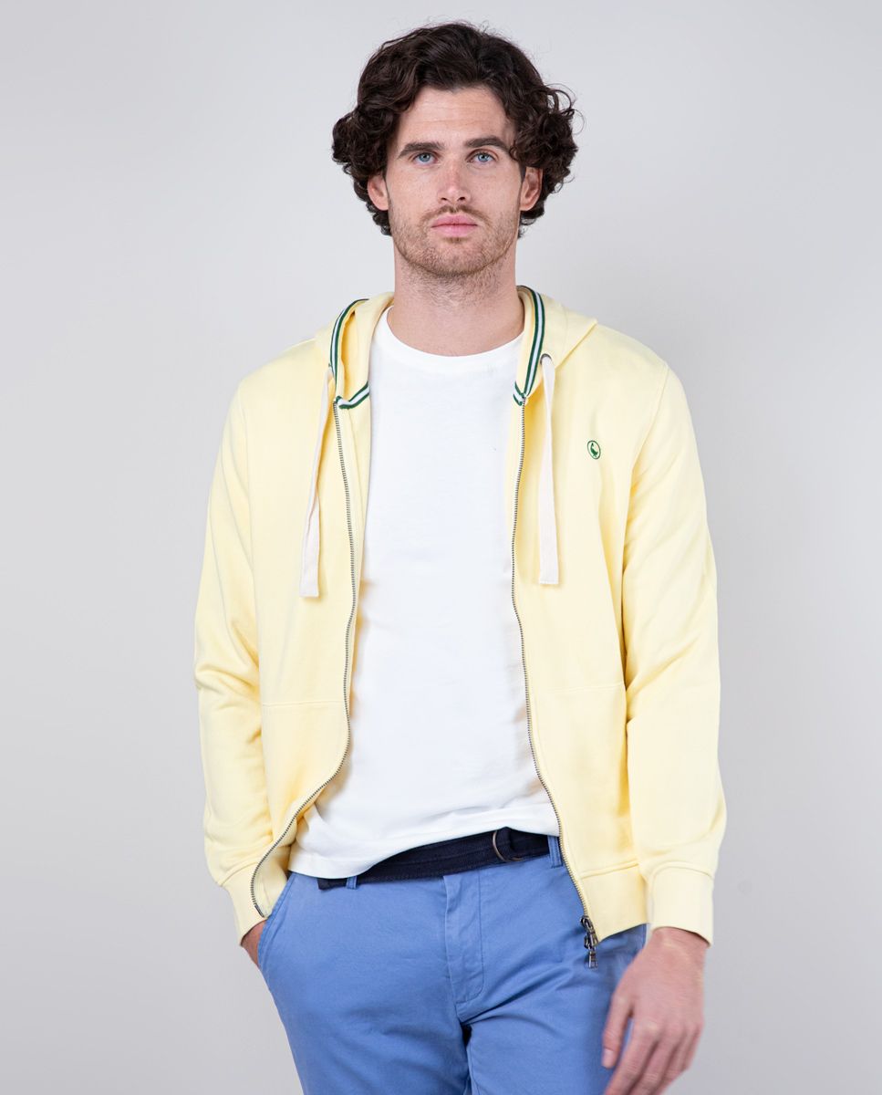 El Ganso Sudaderas de Hombre