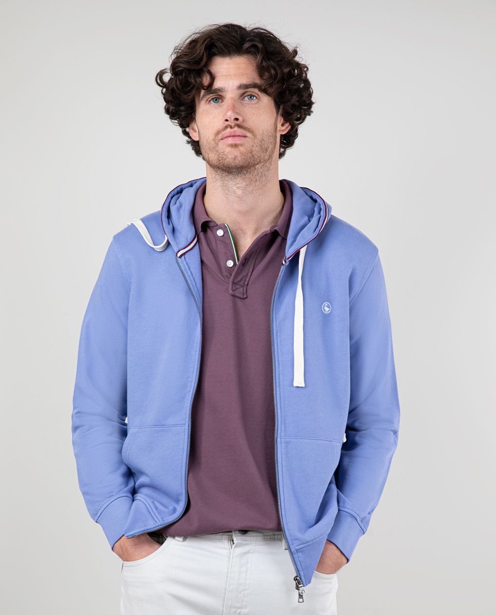 El Ganso Sudaderas de hombre Rebajas El Ganso