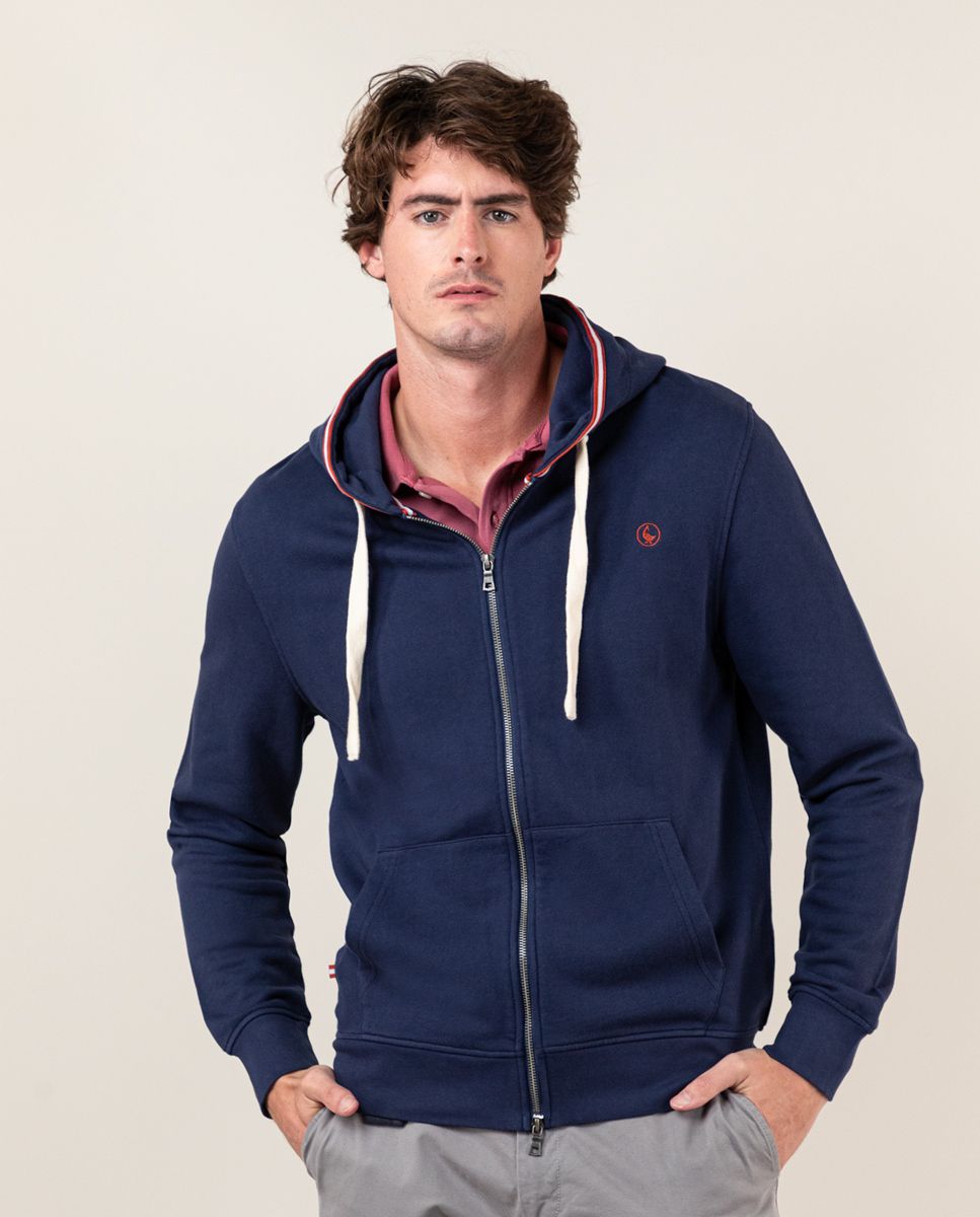 El Ganso Sudaderas de hombre Rebajas El Ganso
