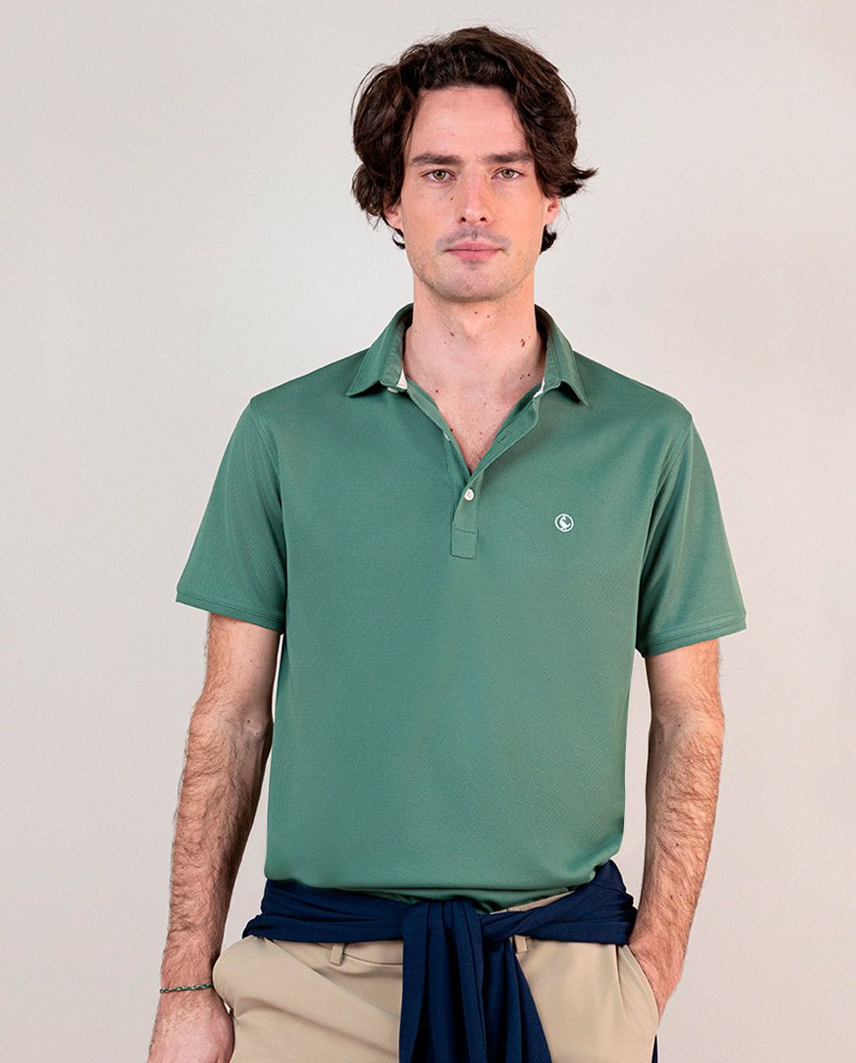 Polo ganso clearance