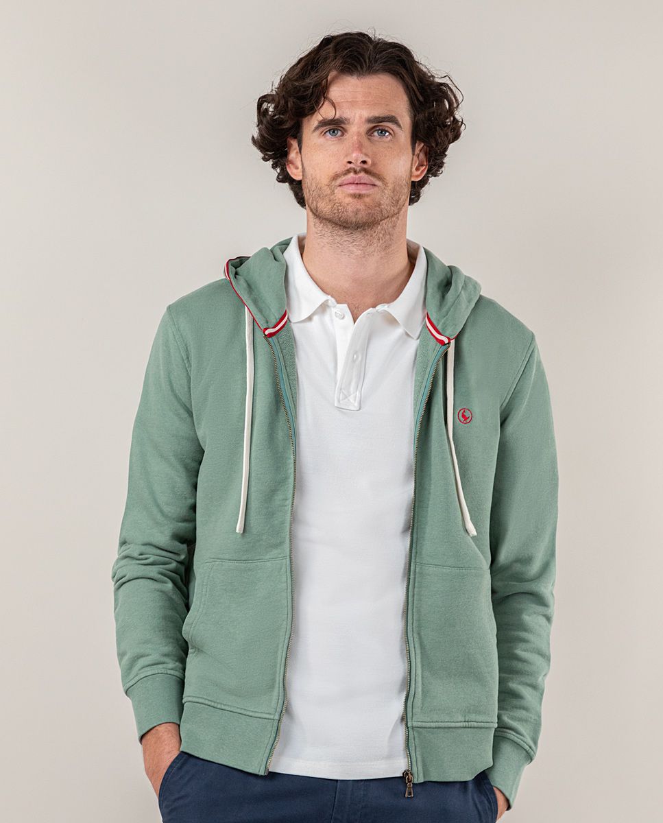 Capucha Sudadera Ganso Hombre Ganso Sudaderas Hombre Con Capucha Y