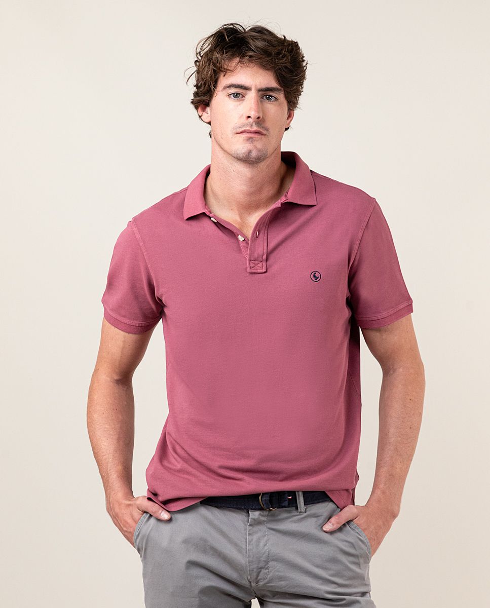 El Ganso Polos de Hombre