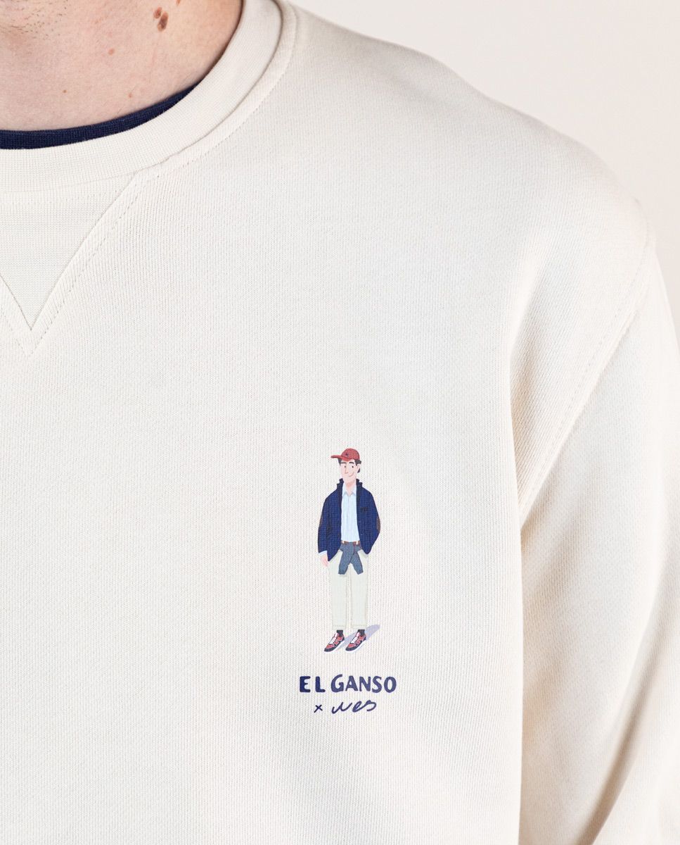 Sweat el ganso shop