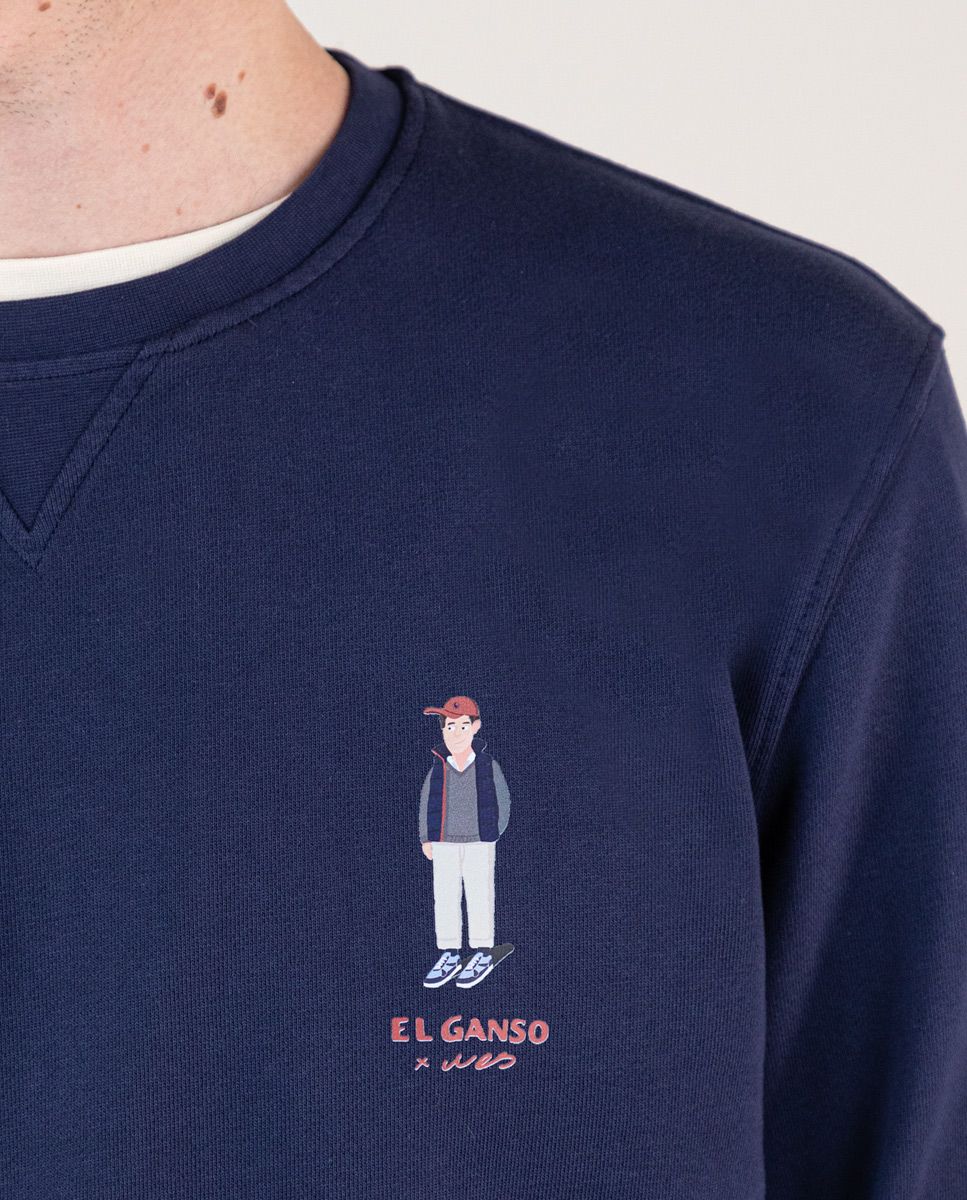 Sweat el ganso online