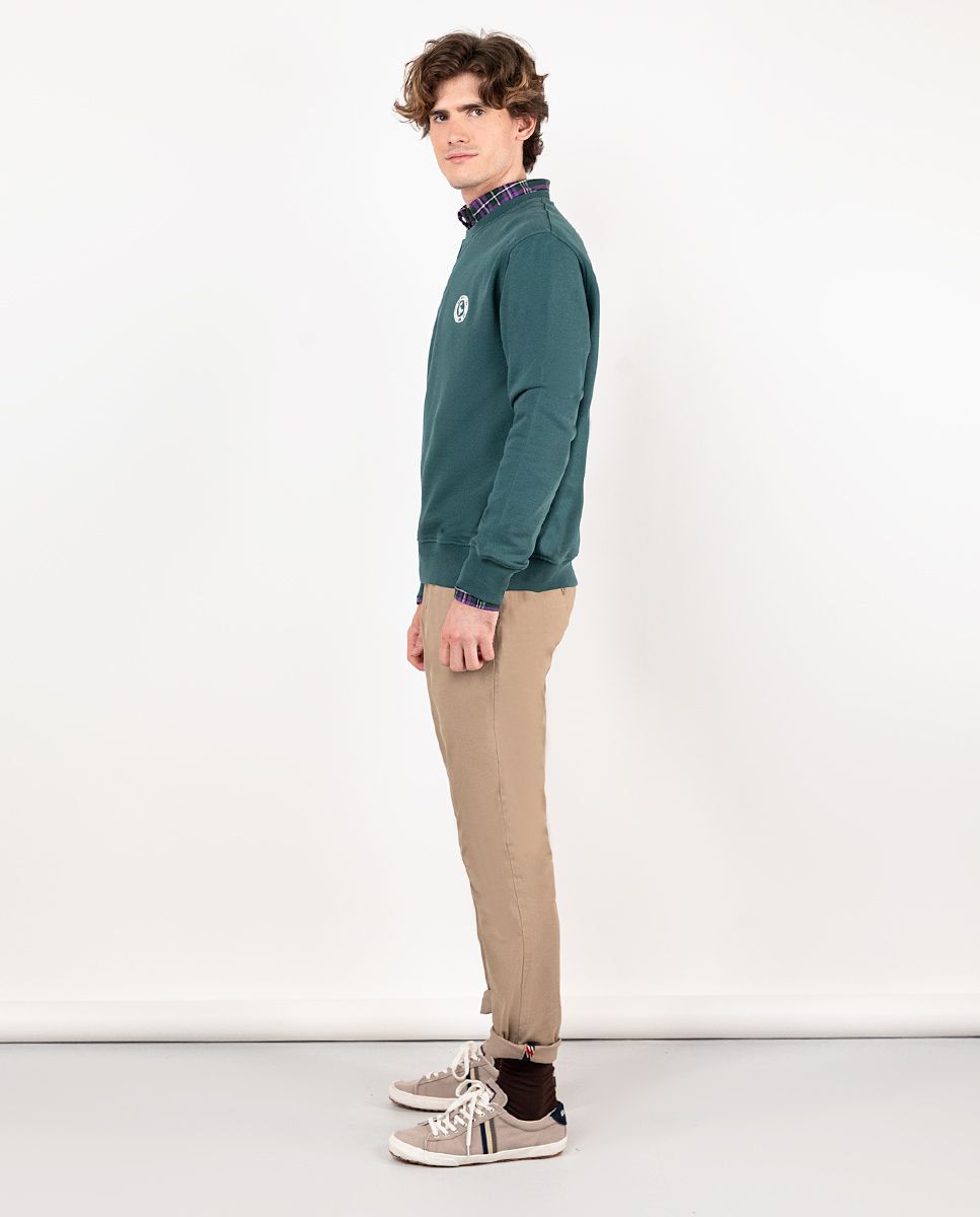 Sudadera el ganso best sale mickey