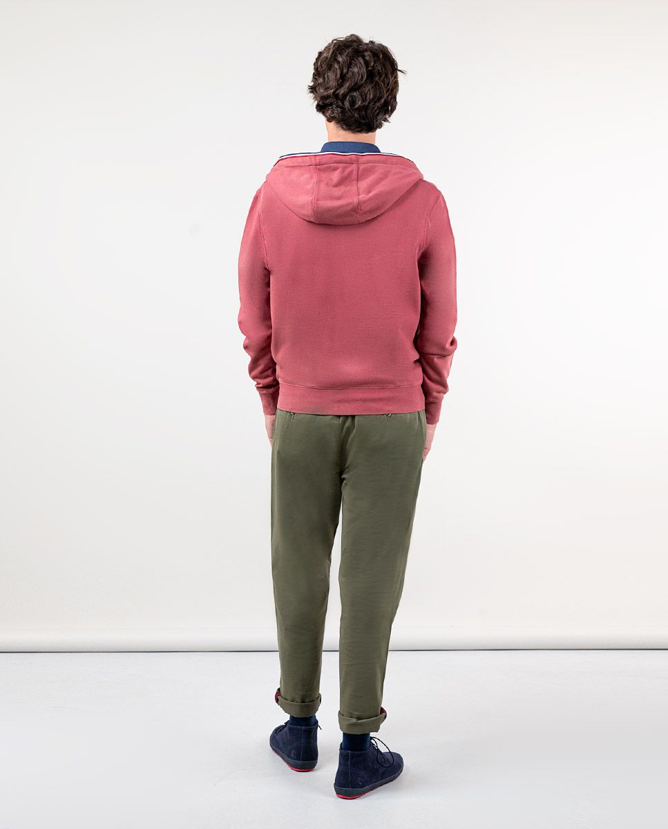 Sudadera mickey online el ganso