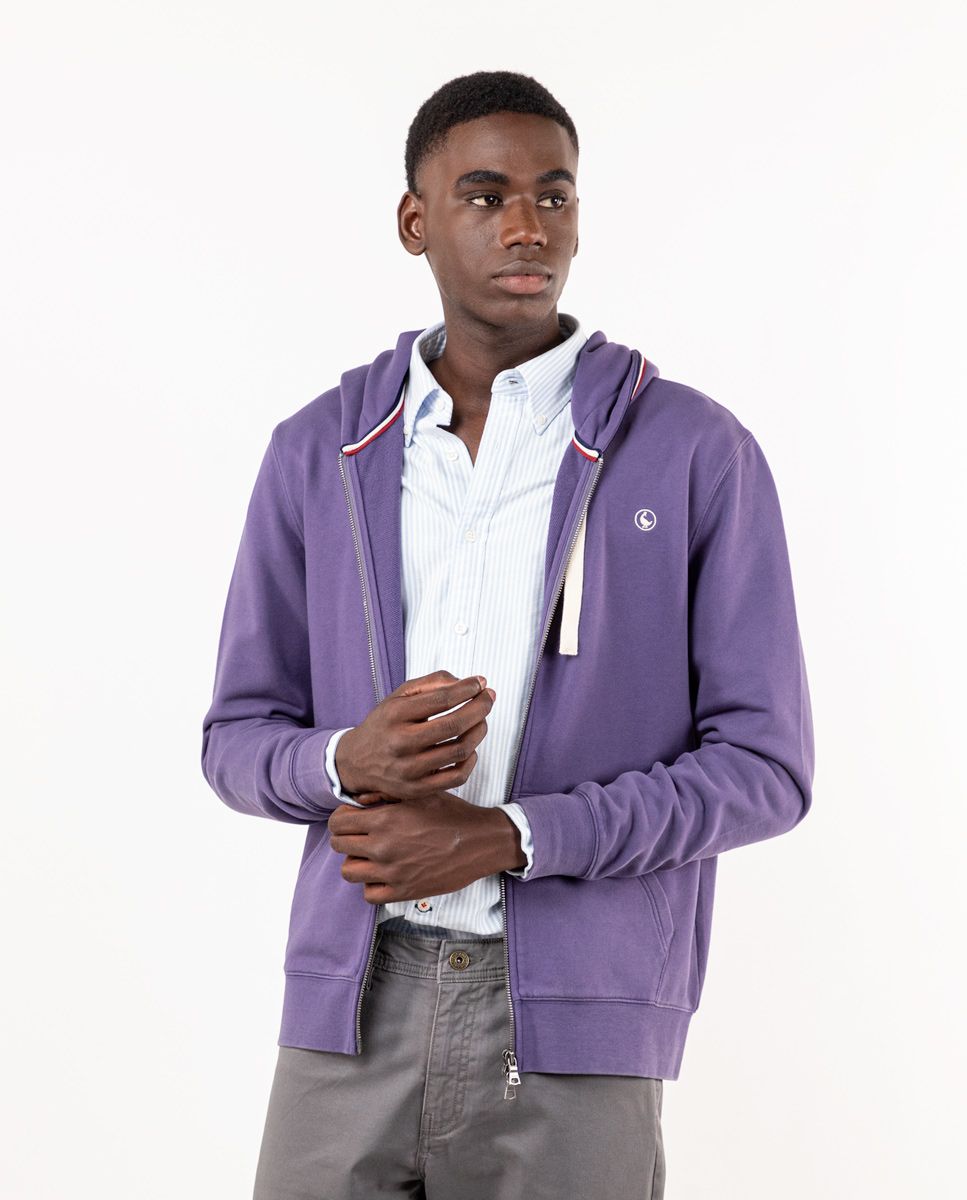 Sudadera purpura deals