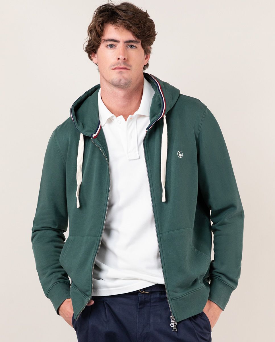 Sudadera mickey hotsell el ganso