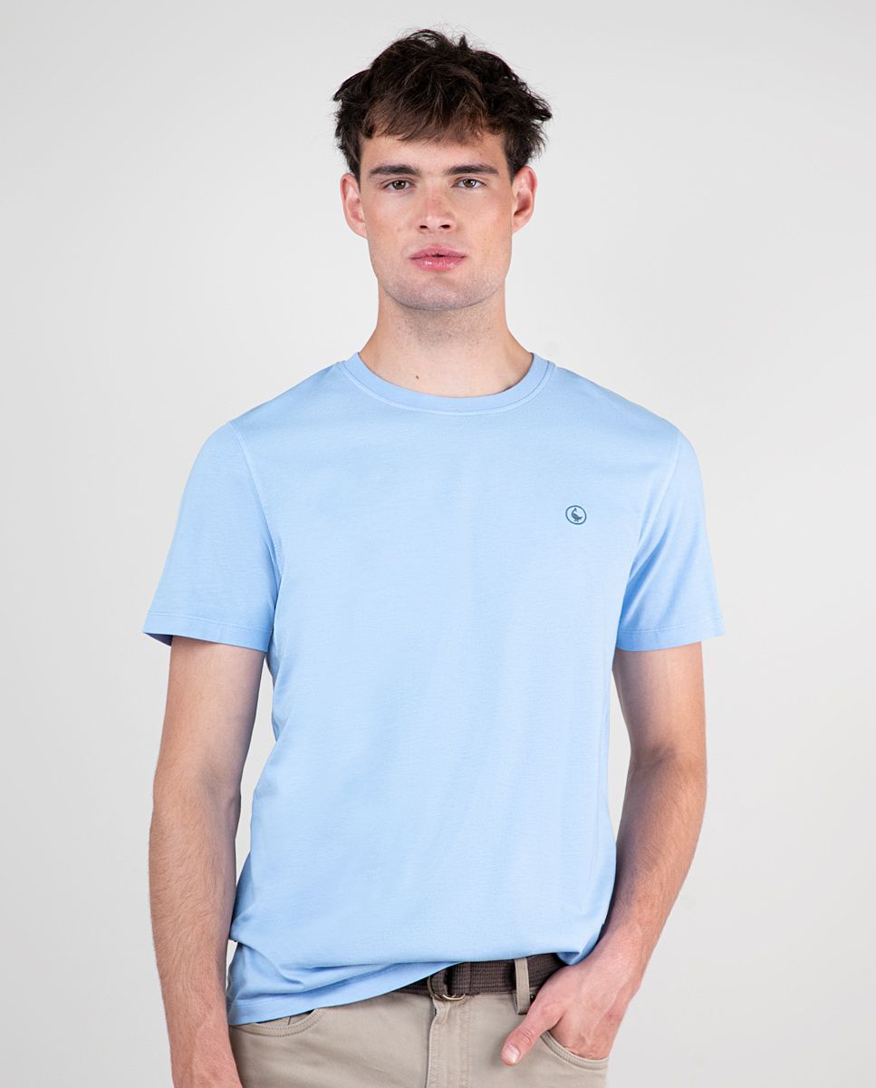 El Ganso Camisetas de Hombre El Ganso