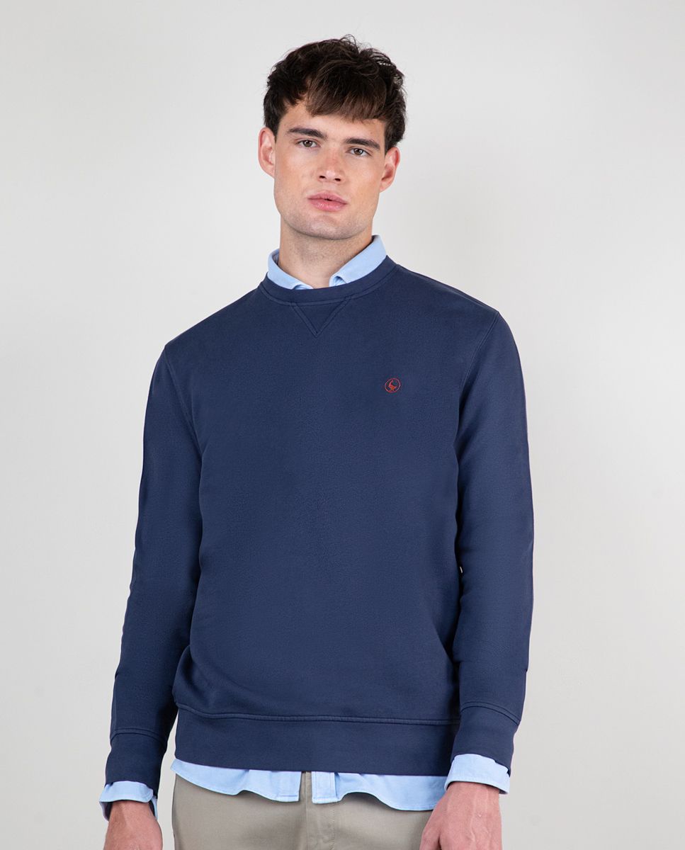 El Ganso Sudaderas para Hombre