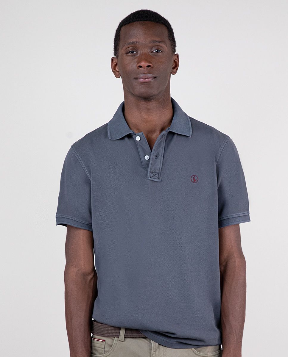 Polos hombre el ganso new arrivals