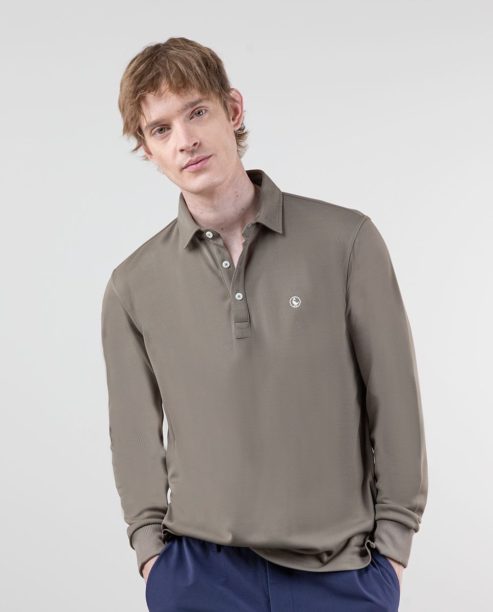 El Ganso Polos para Hombre