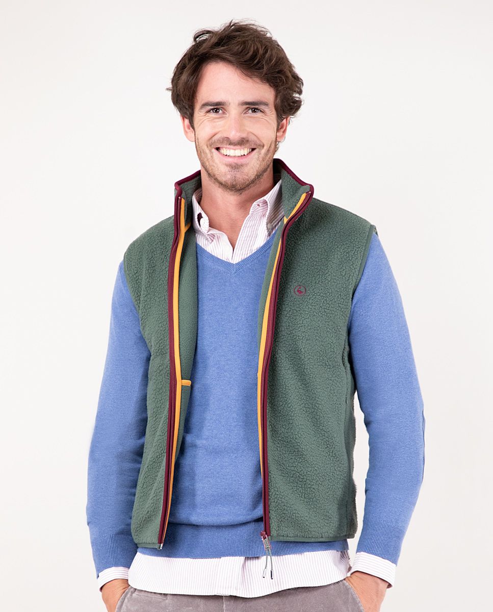 Chalecos de hombre en el corte ingles top