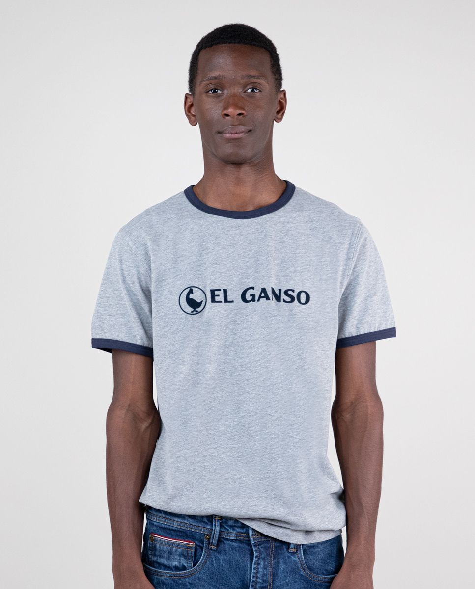 Camisetas el ganso outlet