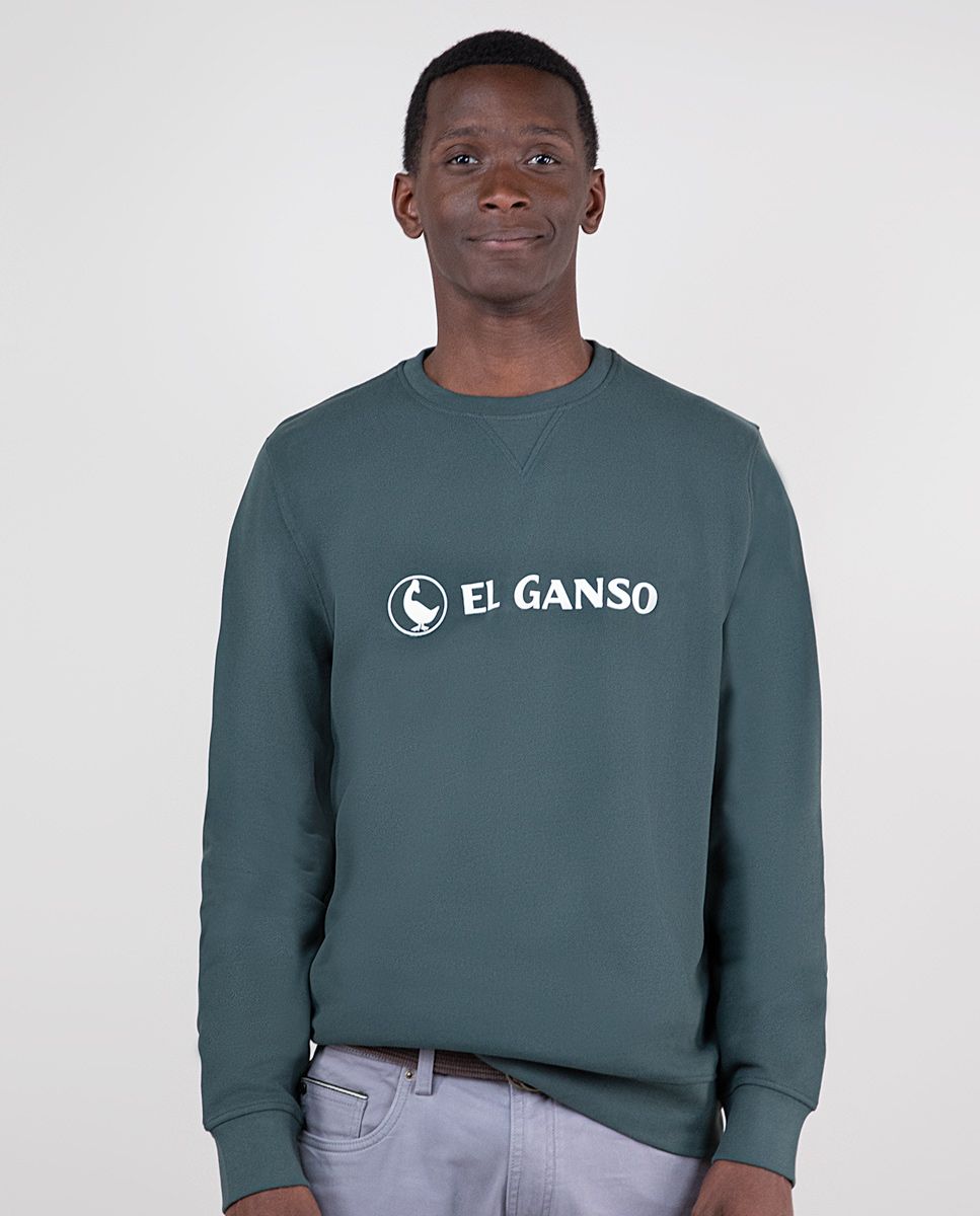 Sudadera el ganso outlet