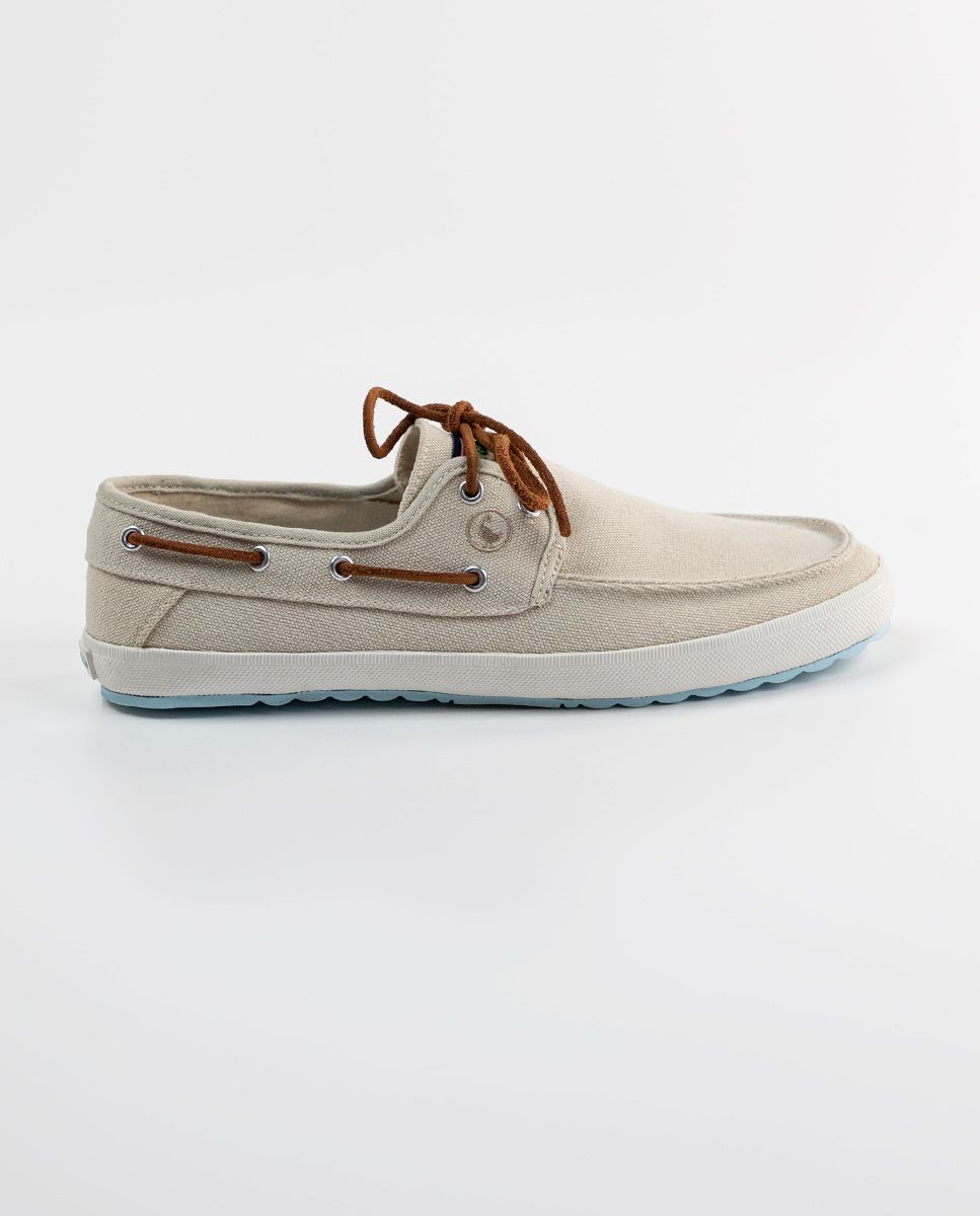 Mens white canvas deck shoes store