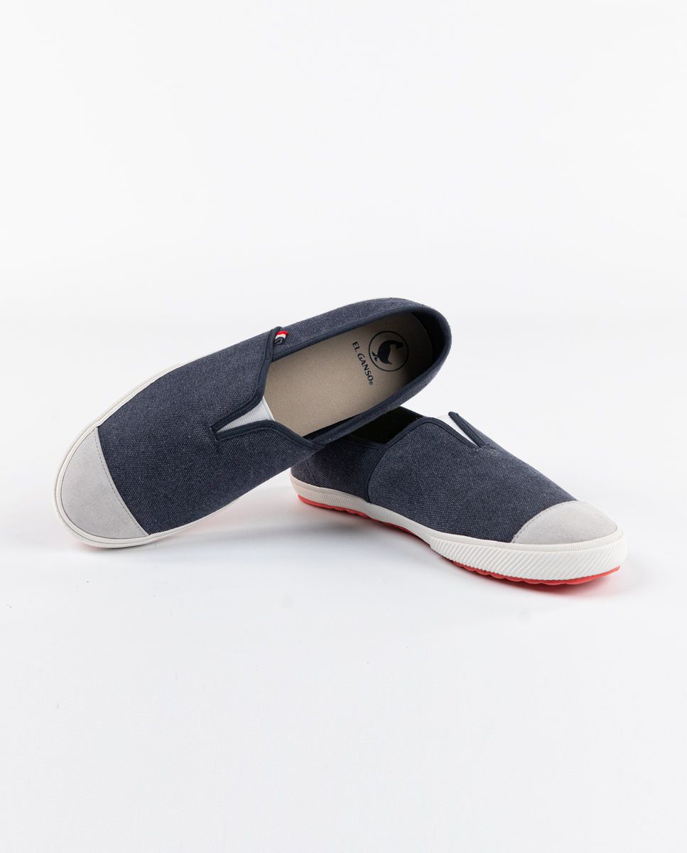 Ganso Amazon Alpargatas El Ganso Hombre Sale Zapatillas Zapatillas