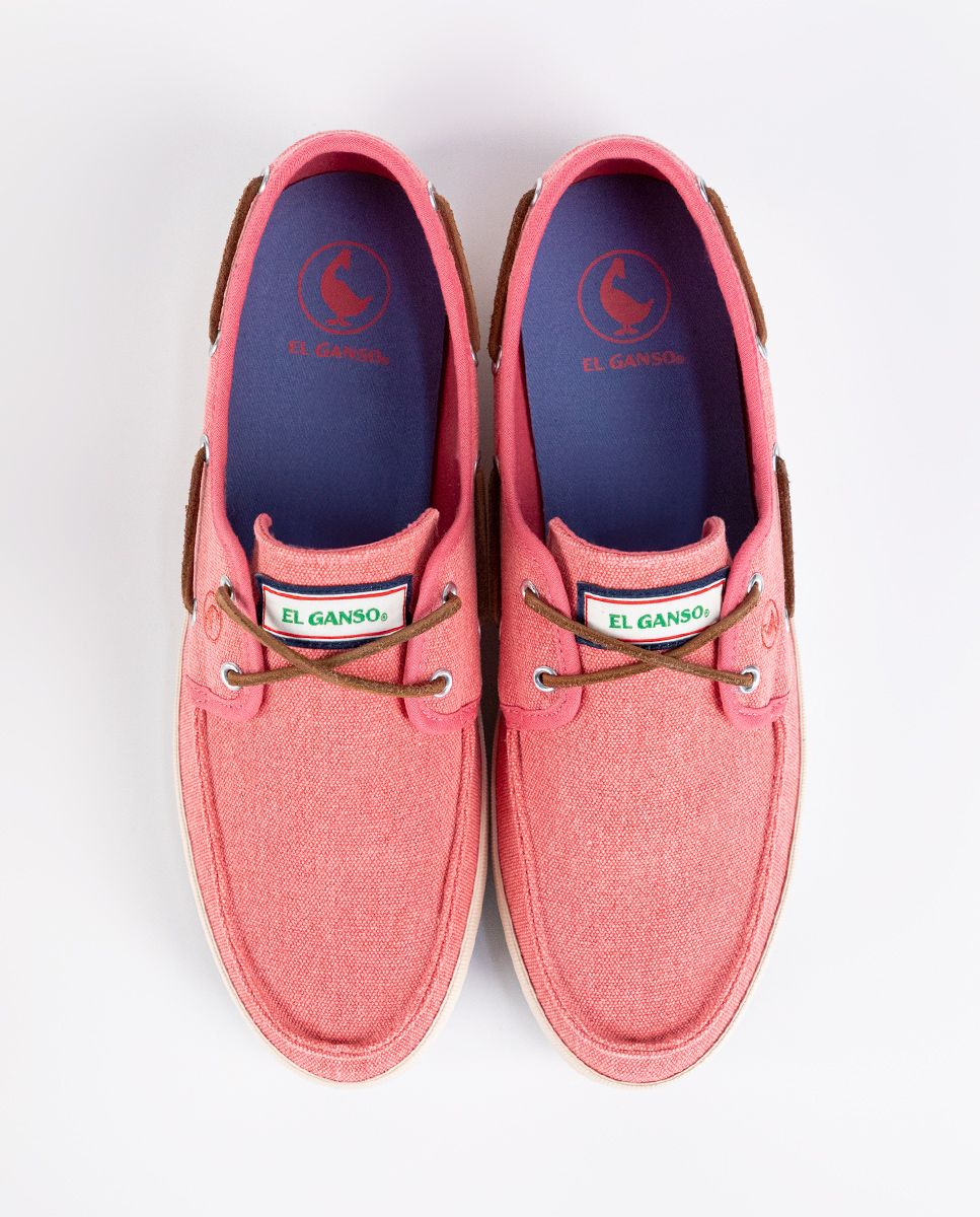 Ganso Hombre Zapatillas Ganso Rojas El Ganso Zapatos Hombre El