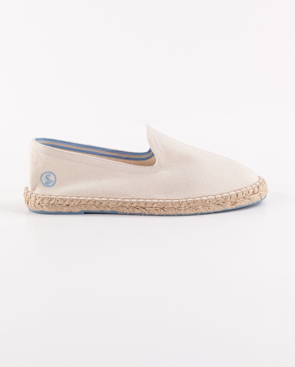 Alpargatas Cordones Ganso Alpargatas Zapatillas Ganso Hombre