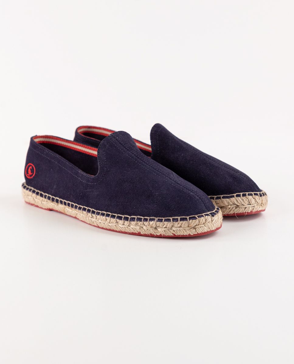 El Ganso Alpargata Cuadros Madras University Alpargata EL GANSO