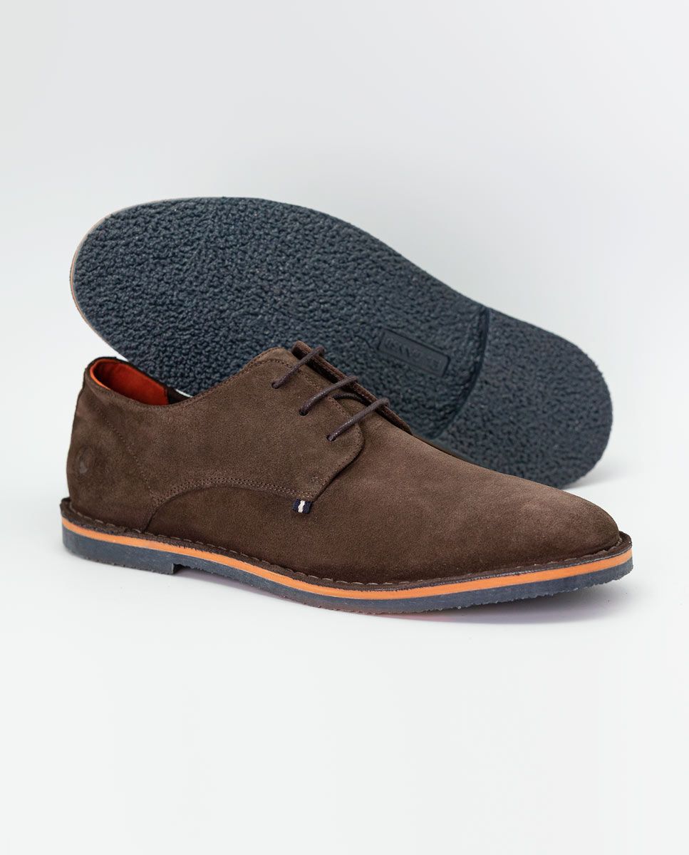 Zapato guerrero on sale el ganso