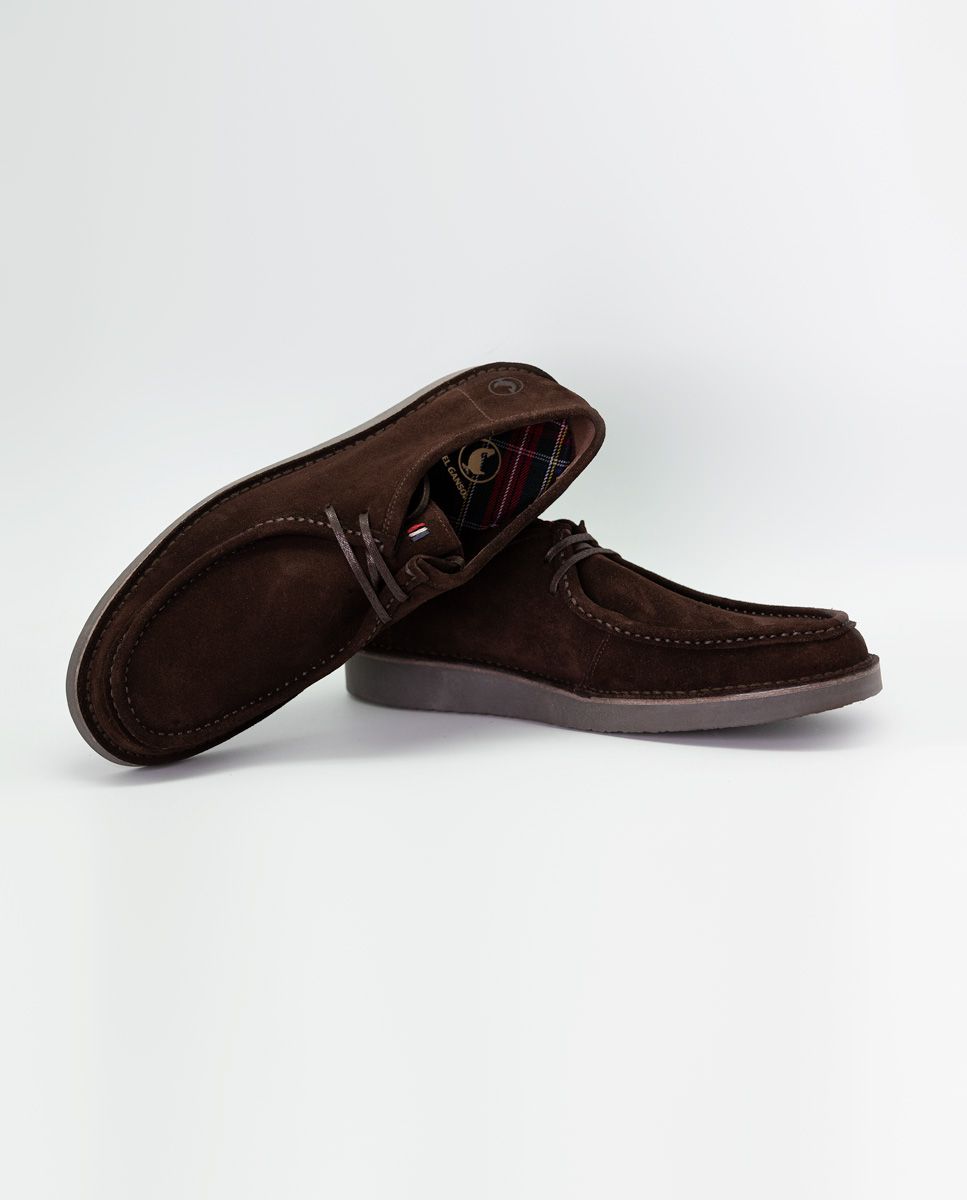 Cordones el ganso cheap