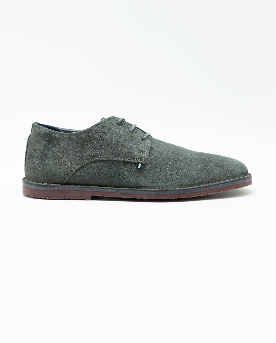 Zapato guerrero outlet el ganso