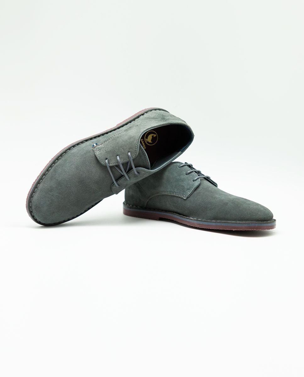 Zapato guerrero on sale el ganso