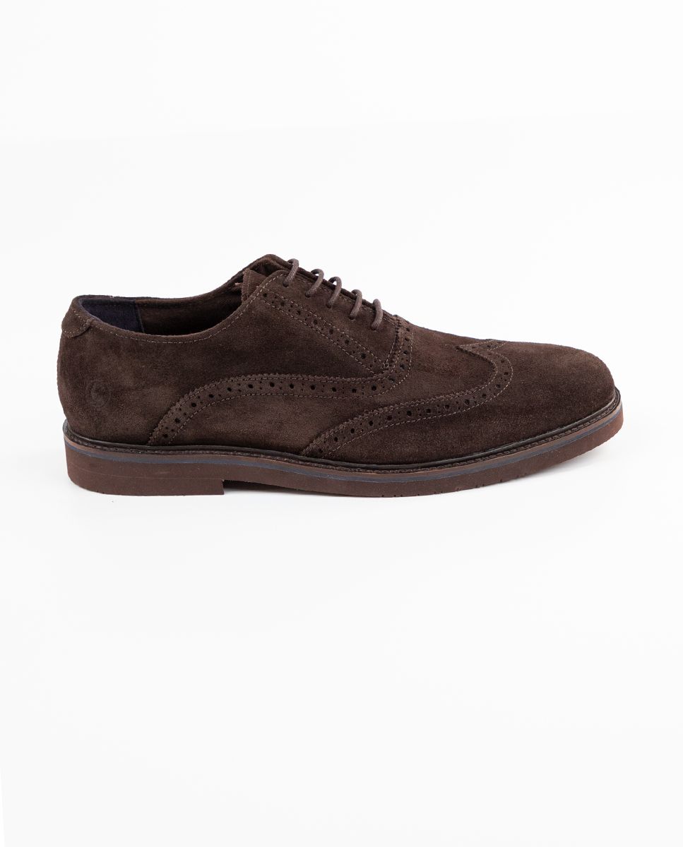 Mocasines hombre el ganso sale