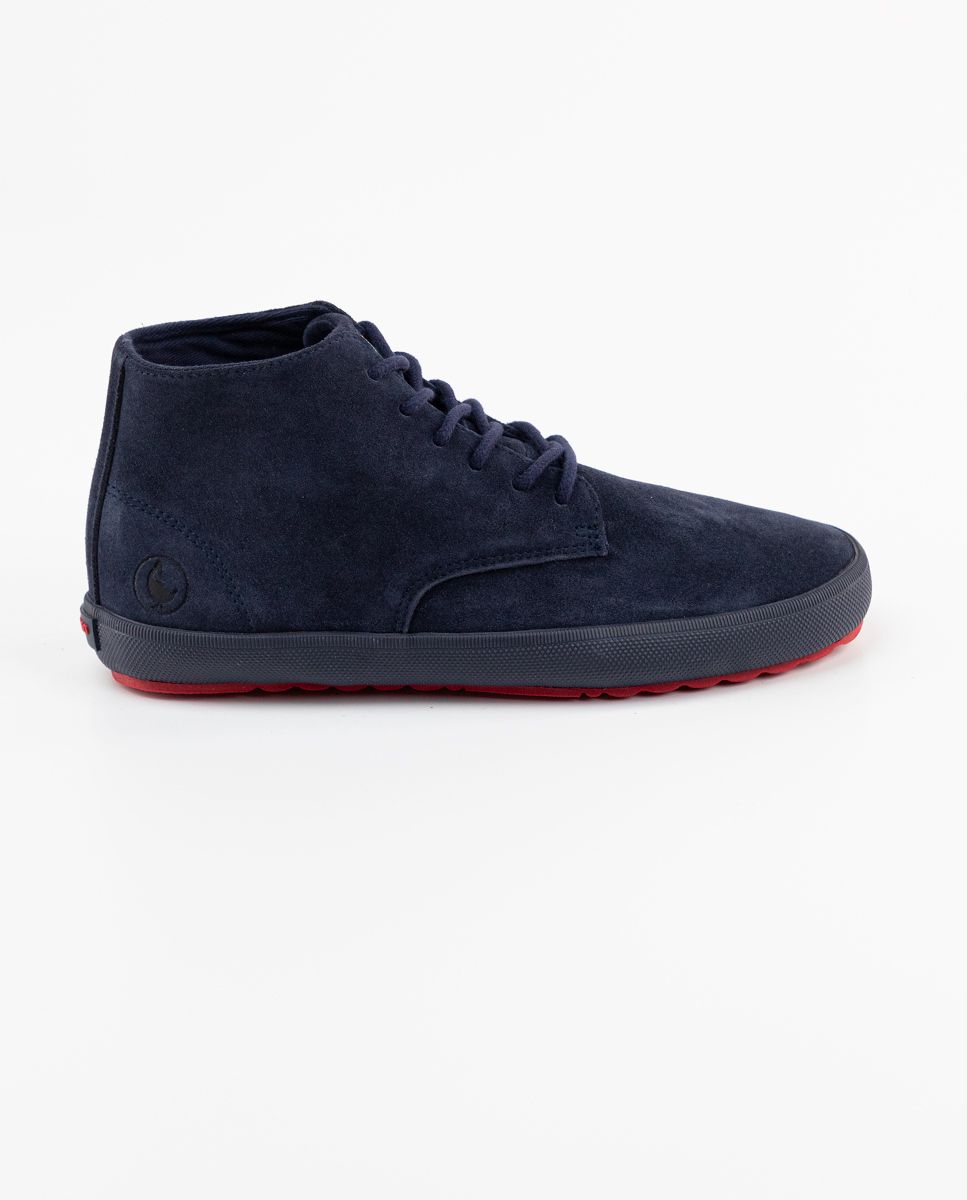 Zapatos el ganso hombre 2025