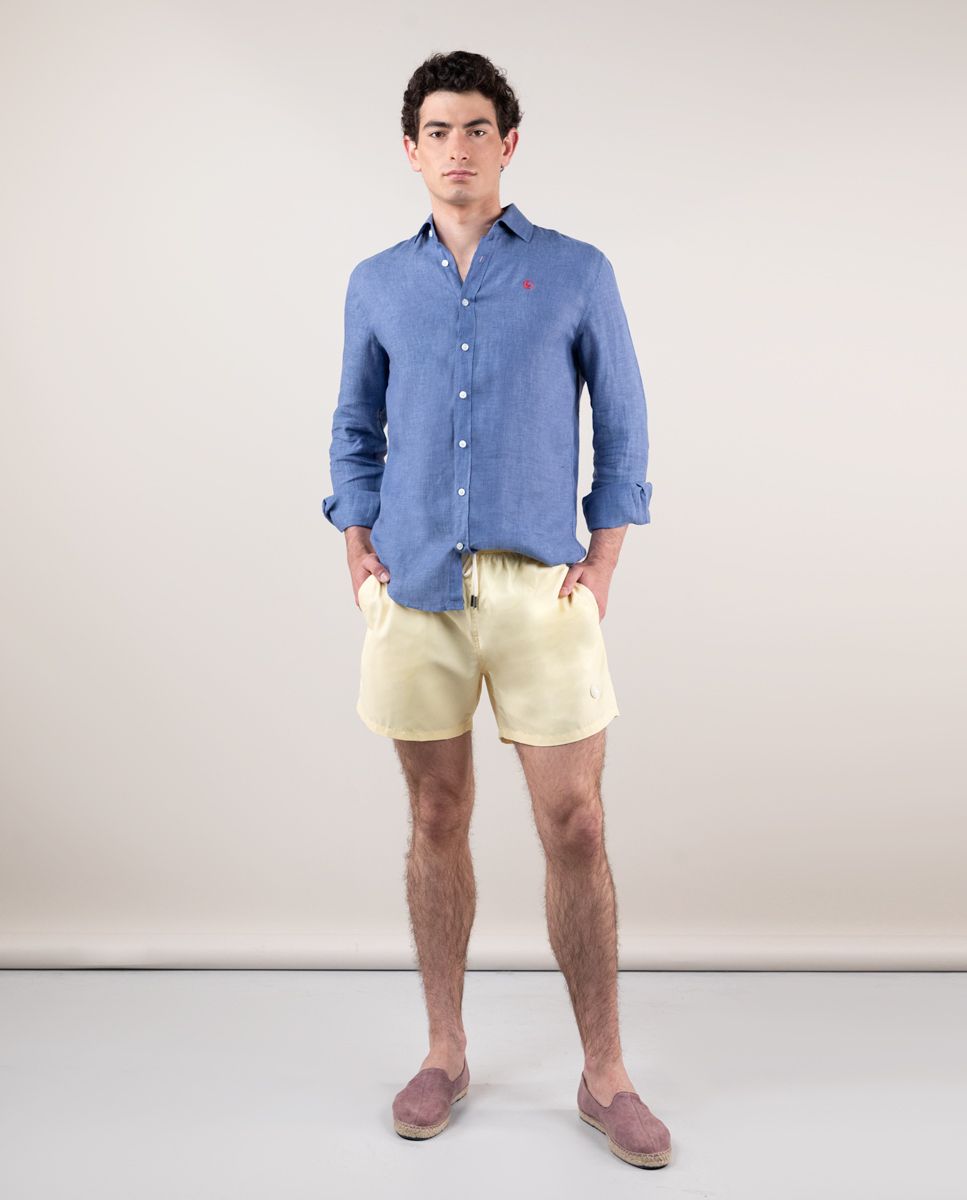 El ganso maillot de bain outlet